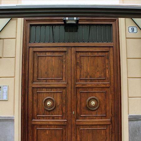 Antica Palermo Διαμέρισμα Εξωτερικό φωτογραφία