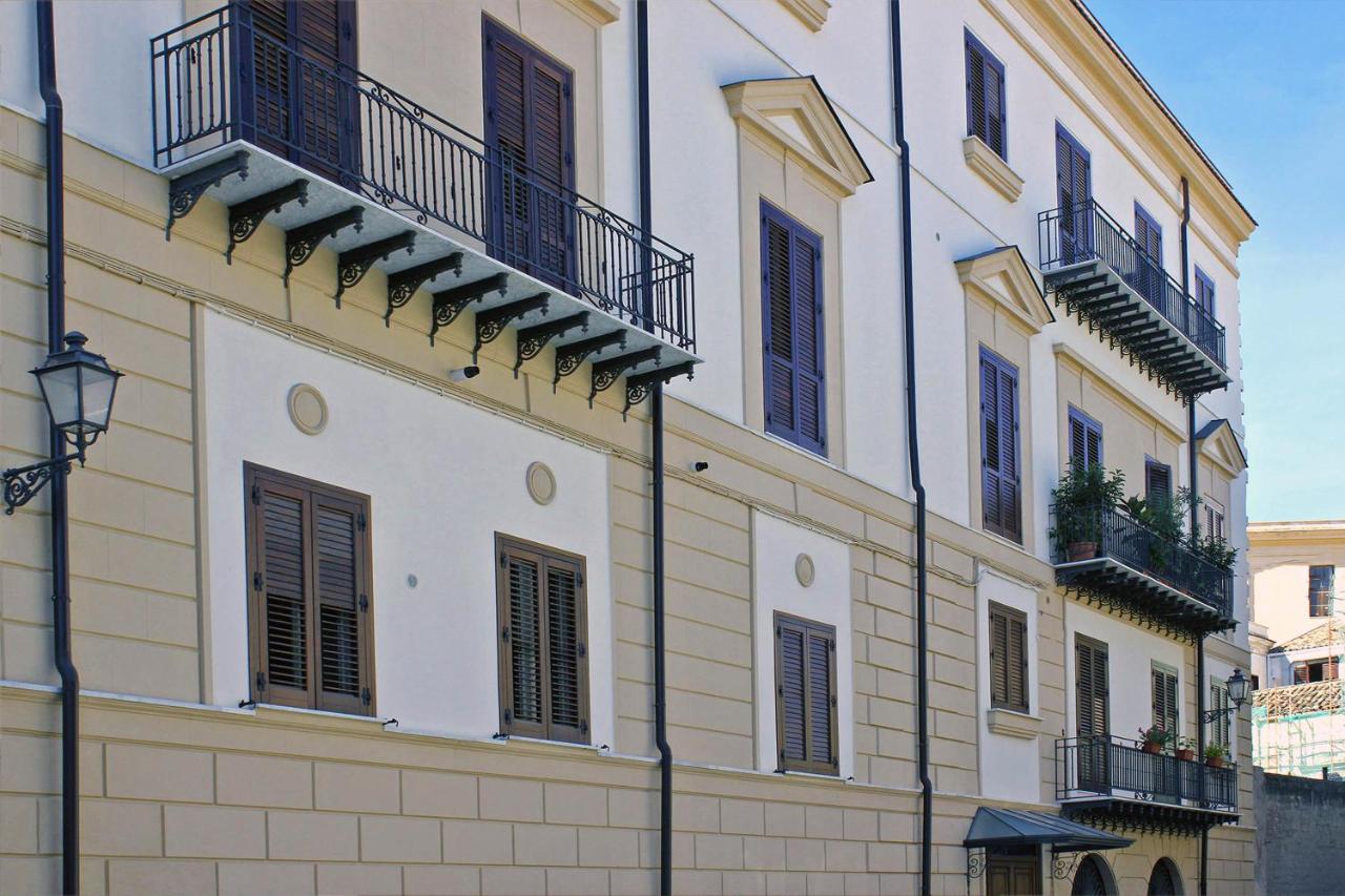Antica Palermo Διαμέρισμα Εξωτερικό φωτογραφία