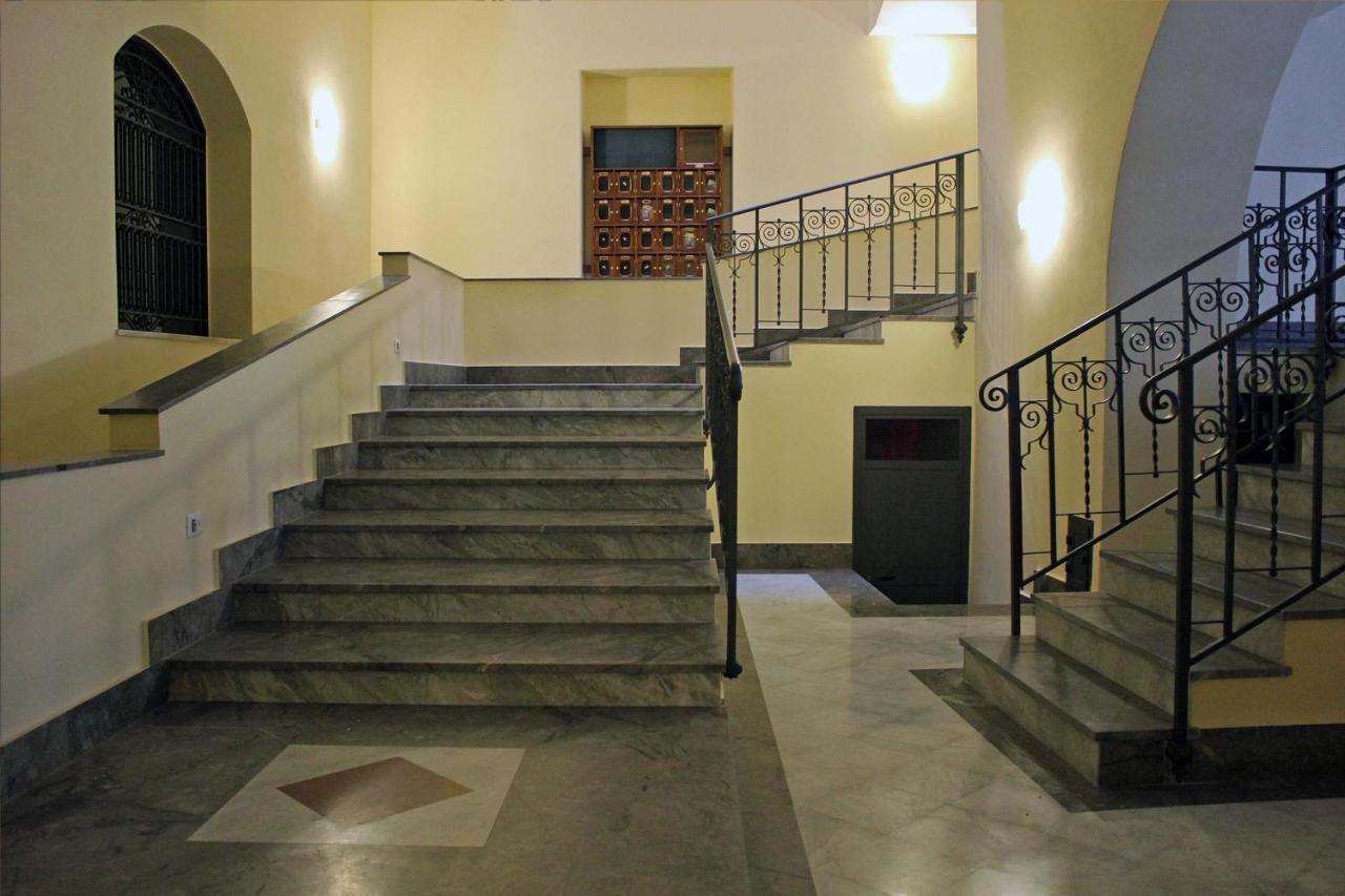 Antica Palermo Διαμέρισμα Εξωτερικό φωτογραφία