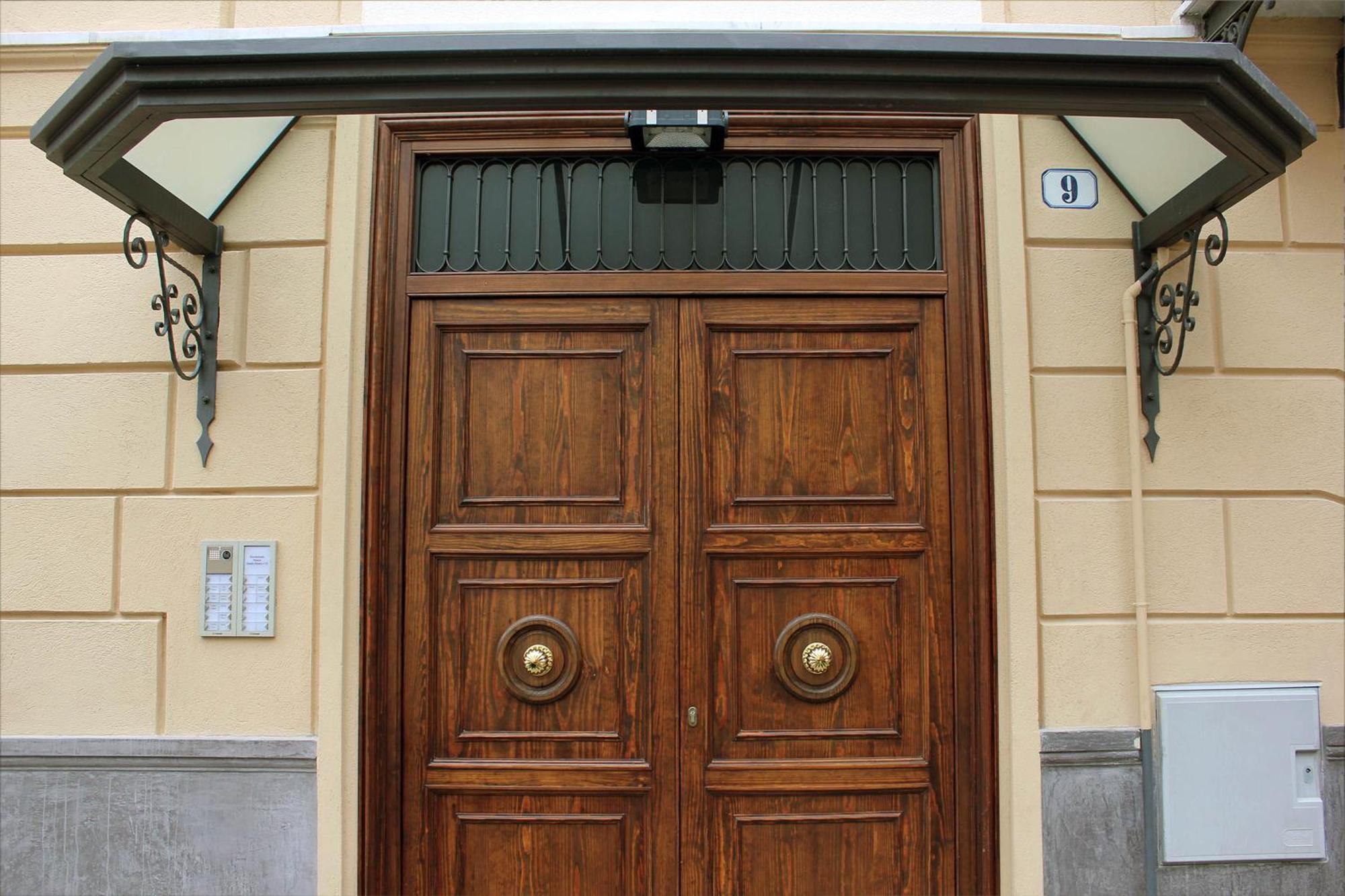 Antica Palermo Διαμέρισμα Εξωτερικό φωτογραφία